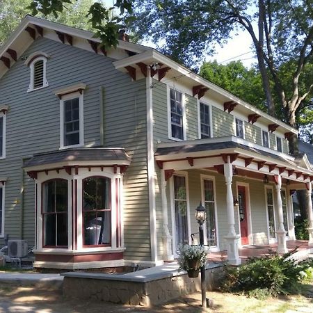 Sheffield 1802 House Bed & Breakfast Luaran gambar