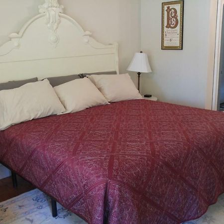 Sheffield 1802 House Bed & Breakfast Luaran gambar
