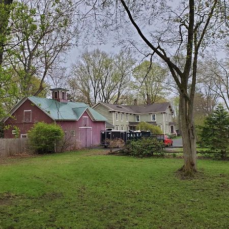 Sheffield 1802 House Bed & Breakfast Luaran gambar