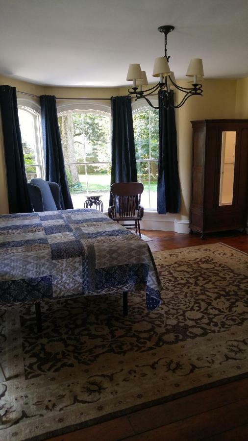Sheffield 1802 House Bed & Breakfast Luaran gambar