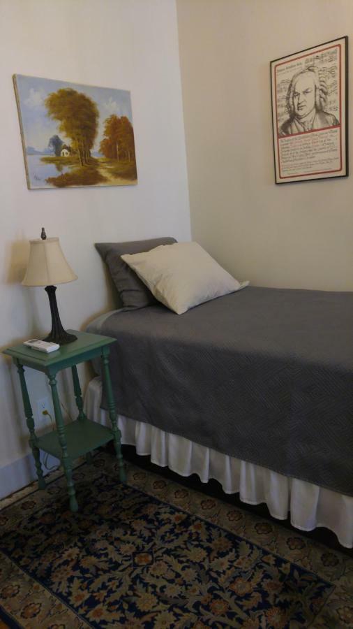 Sheffield 1802 House Bed & Breakfast Luaran gambar