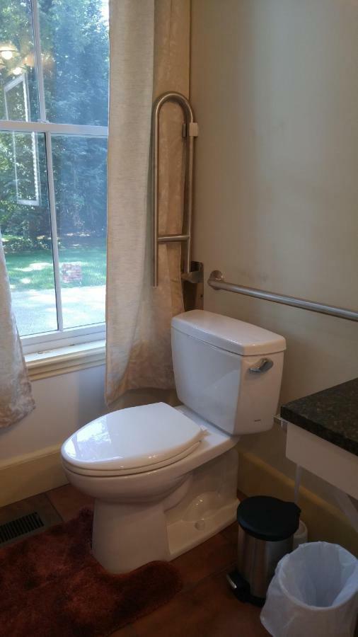 Sheffield 1802 House Bed & Breakfast Luaran gambar