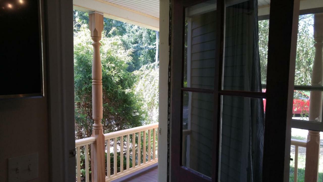 Sheffield 1802 House Bed & Breakfast Luaran gambar