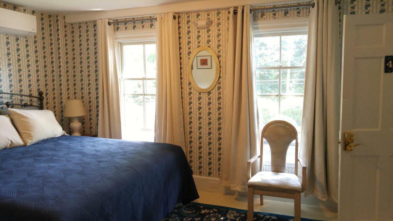 Sheffield 1802 House Bed & Breakfast Luaran gambar