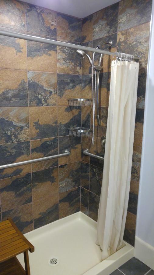 Sheffield 1802 House Bed & Breakfast Luaran gambar