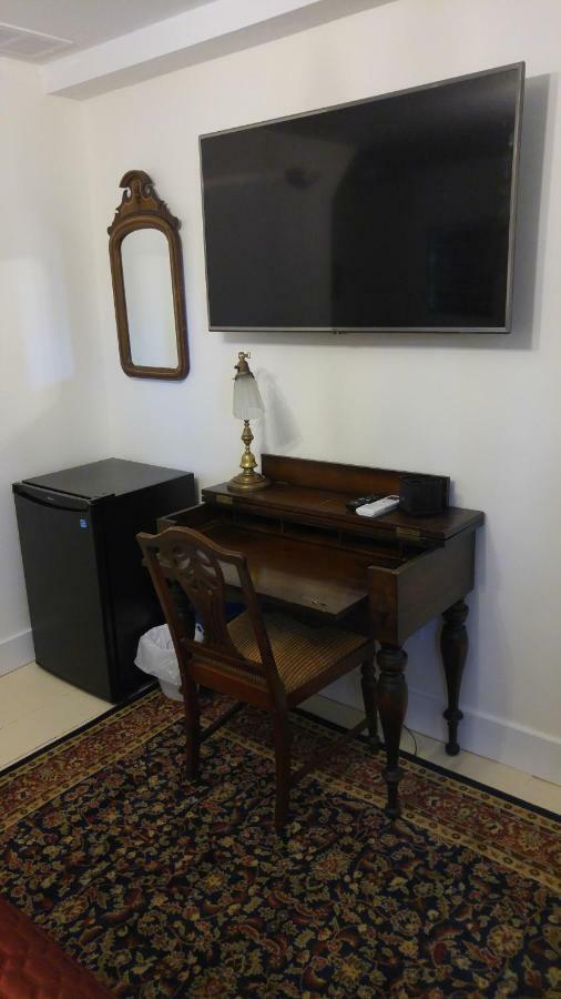 Sheffield 1802 House Bed & Breakfast Luaran gambar