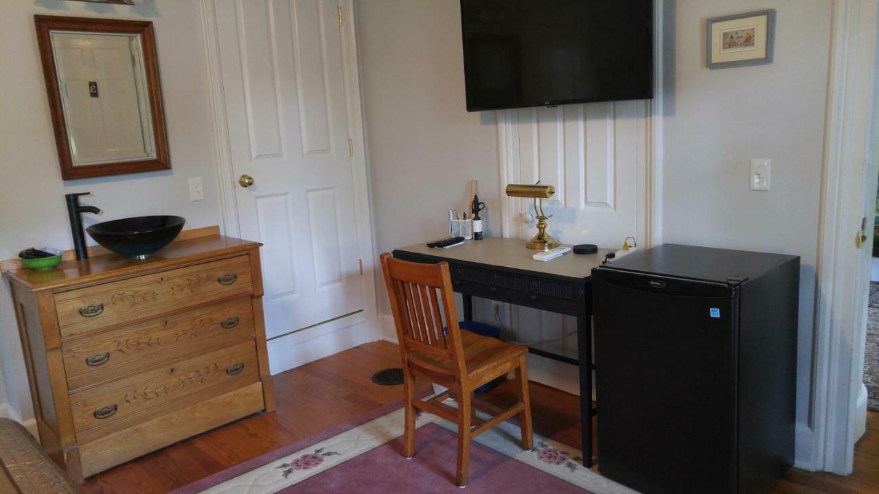 Sheffield 1802 House Bed & Breakfast Luaran gambar