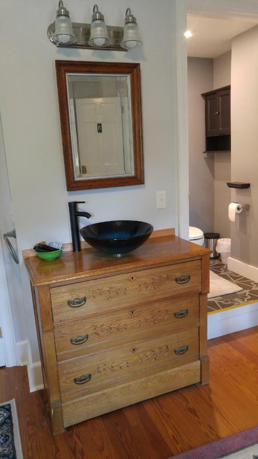Sheffield 1802 House Bed & Breakfast Luaran gambar