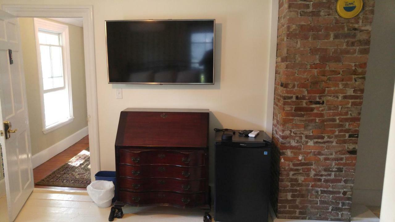 Sheffield 1802 House Bed & Breakfast Luaran gambar