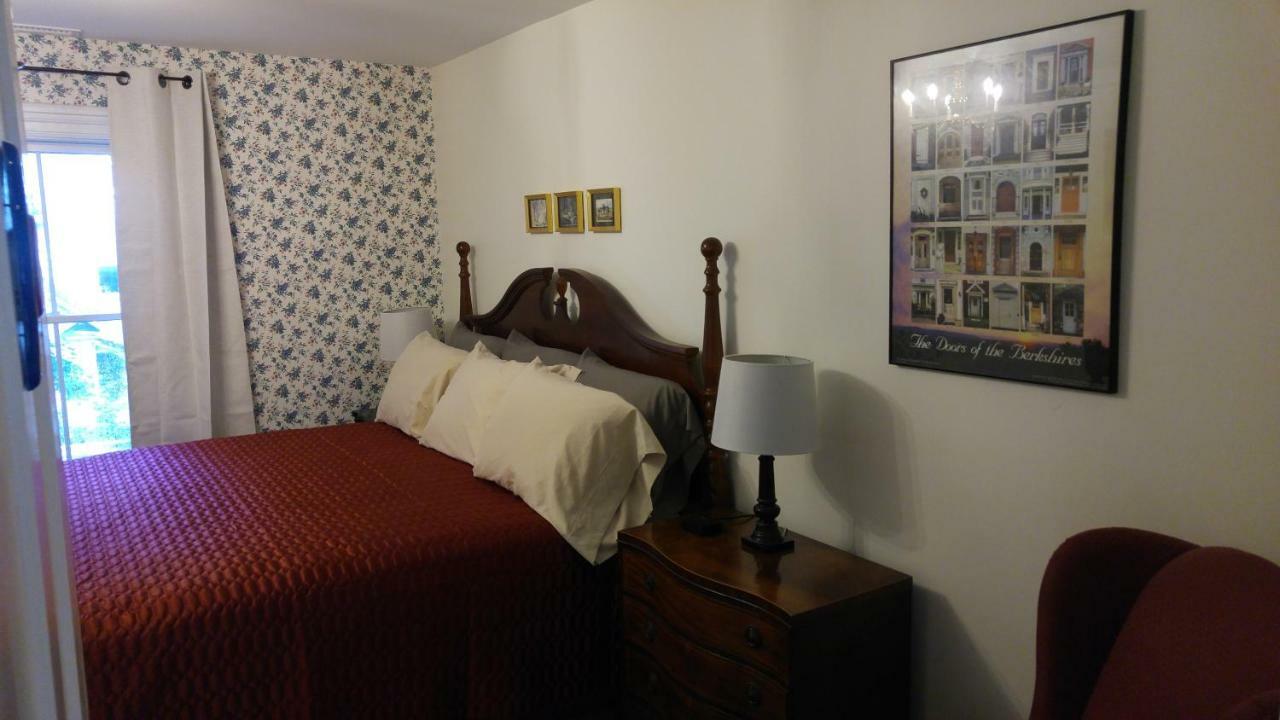 Sheffield 1802 House Bed & Breakfast Luaran gambar