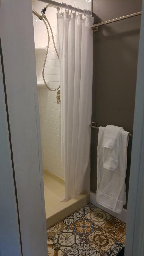 Sheffield 1802 House Bed & Breakfast Luaran gambar