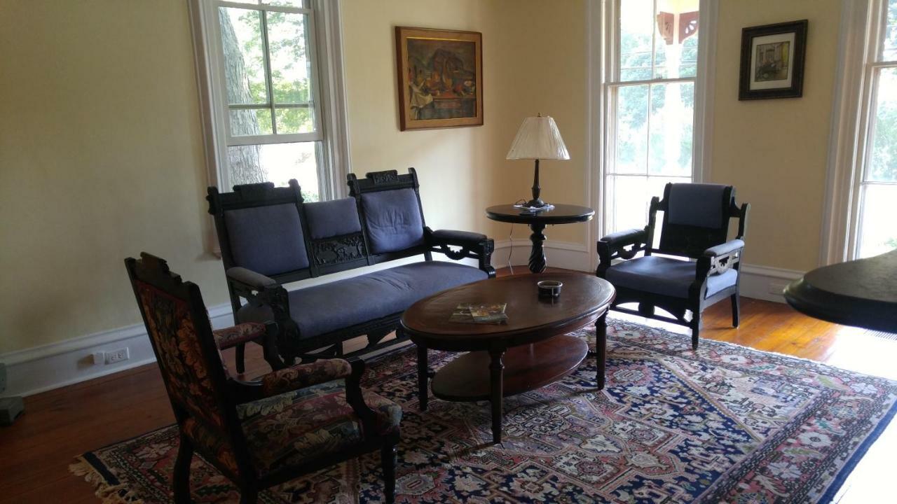 Sheffield 1802 House Bed & Breakfast Luaran gambar