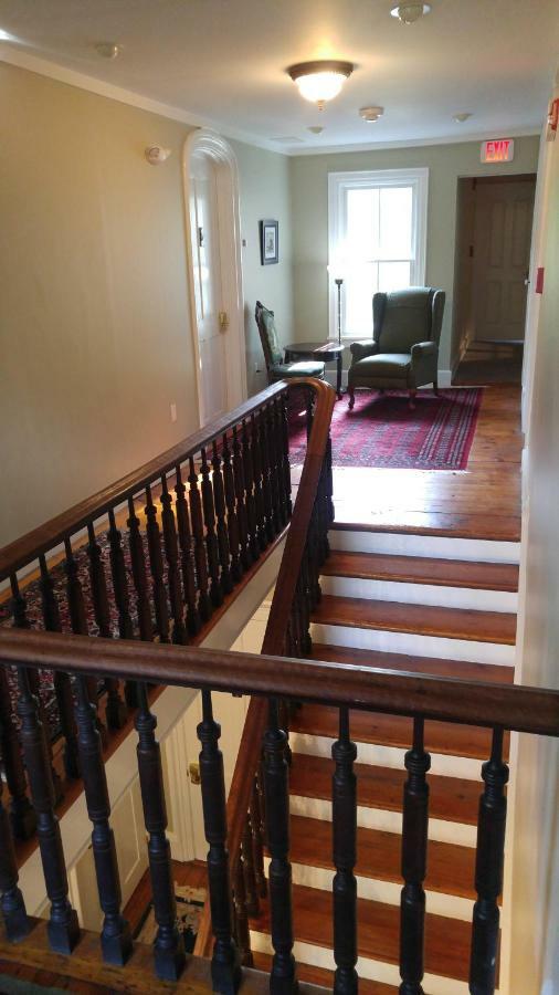 Sheffield 1802 House Bed & Breakfast Luaran gambar