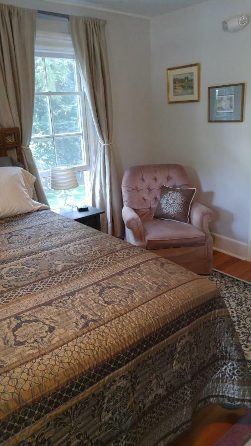 Sheffield 1802 House Bed & Breakfast Luaran gambar