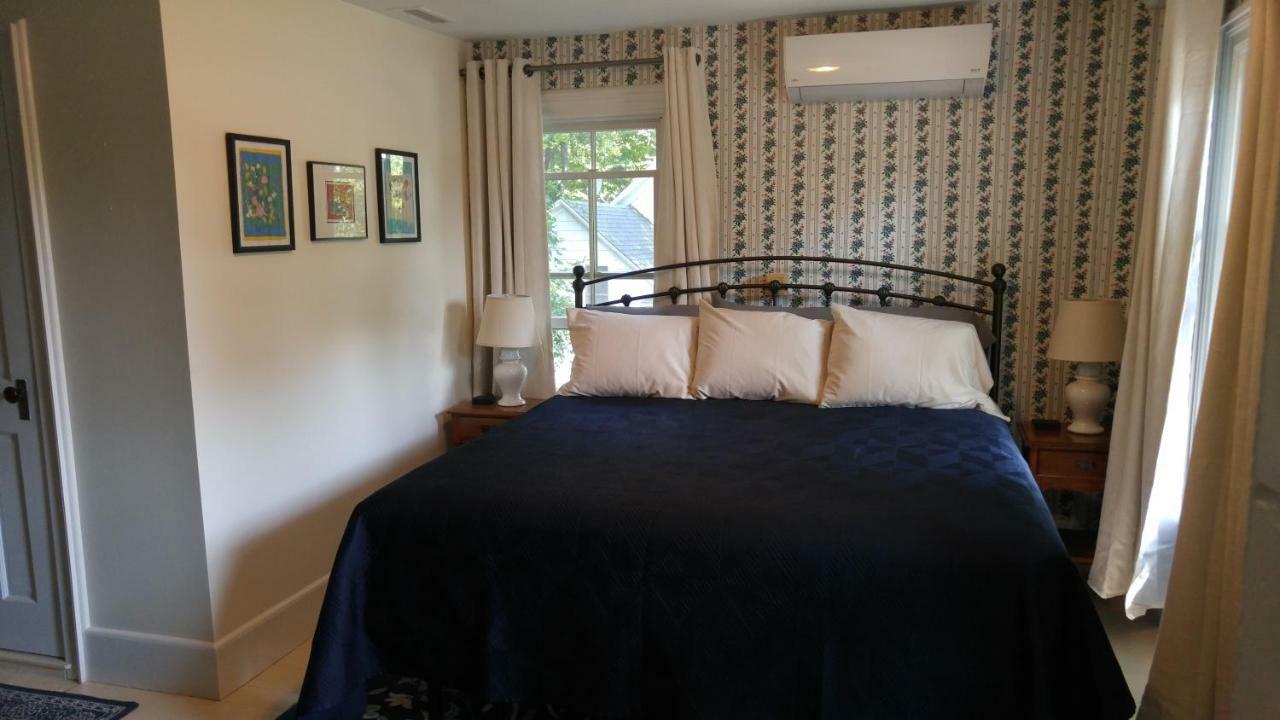 Sheffield 1802 House Bed & Breakfast Luaran gambar