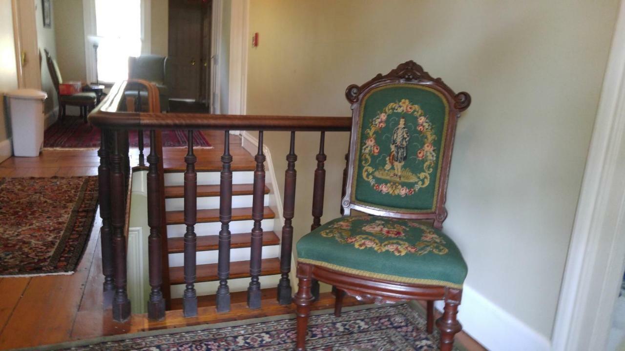 Sheffield 1802 House Bed & Breakfast Luaran gambar